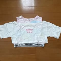 Tシャツのサムネイル