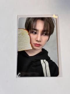 82major 対面 韓国サイン会 トレカ withmuu ソンモ - メルカリ