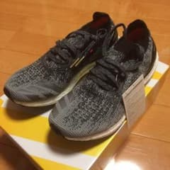 すけさん専用 adidas ultra boost uncagedのサムネイル