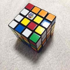 ルービックキューブのサムネイル