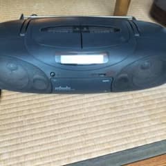 動作確認済【SANYO 】CDラジカセ Primaire PH-PR800 - メルカリ