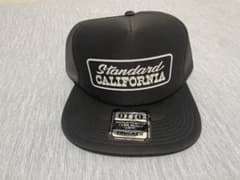 スタンダードカリフォルニア　2024年グリーンルーム限定品　OTTO キャップのサムネイル