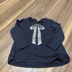 ZARA BabyGirl 長袖カットソーのサムネイル