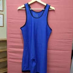 うんどう レスリングスーツのサムネイル