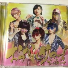 でんぱ組 CDのサムネイル
