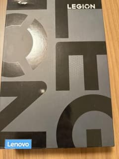 Lenovo Legion Y700 2022のサムネイル