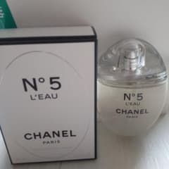 샤넬 No.5 로우 오두트 왈렛 D 50ml
