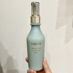 イグニス ホワイトニング エフフォーリア ミルク 200g - メルカリ