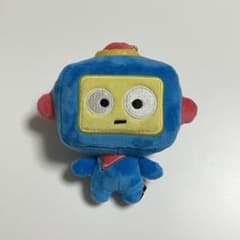 TREASURE スペシャルぬいぐるみ賞　アサヒ TREASURE アサヒ DDAHI ぬいぐるみ - メルカリ