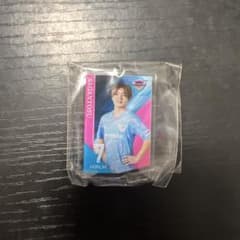 サガン鳥栖 新井晴樹選手 ガチャン鳥栖アクリルスタンド - メルカリ