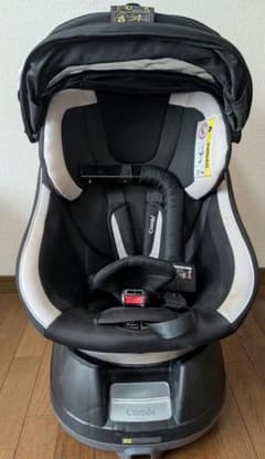 Combi コンビ チャイルドシート ネルーム エッグショック NF-600 Combi ネルーム エッグショック NF-600チャイルドシート - メルカリ