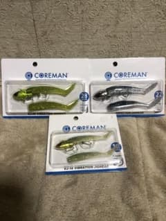 コアマン vj COREMAN VJのサムネイル