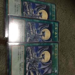 銀龍の轟咆 3枚のサムネイル