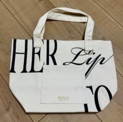 HLT DAILY LOGO TOTE MONOTONE 名古屋限定 - メルカリ