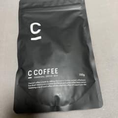 C COFFEE チャコールコーヒーダイエットのサムネイル