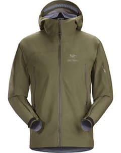 新品 ARC'TERYX アークテリクス / Zeta LT ゼータ LT /Sのサムネイル