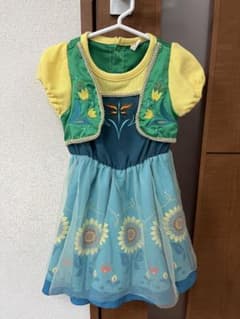 m*i님 90 사이즈 아나운서 아나운 해바라기 원피스 디즈니 시마무라 리
