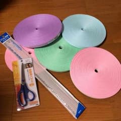 エコクラフトセット  趣味 手作りのサムネイル