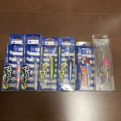 ブローウィン80S ガボッツ65 ゼッパー80S クミホンディープ75S ブローウィン80S ガボッツ65 ゼッパー80S クミホンディープ75S