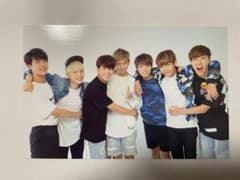 BTS 防弾少年団 フォトカードのサムネイル