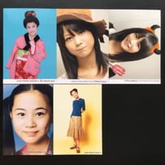 6341 モーニング娘。 新垣里沙 生写真 50枚セット 7125 モーニング娘。 新垣里沙 生写真 5枚セット - メルカリ
