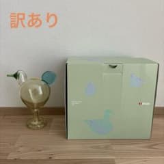 訳あり イッタラ sulo lemon scope限定 バード - メルカリ