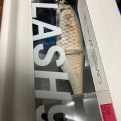 クラッシュ9  256 新品未使用のサムネイル