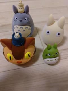 どんぐり共和国セットのサムネイル
