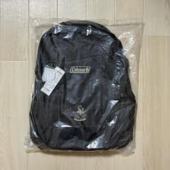 RofJ ×COLEMAN BACKPACK 孫悟空　新品未開封 RofJ COLEMAN BACKPACK DRAGON BALL 孫悟空 - メルカリ