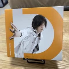 浪川大輔　CD N.D.【豪華盤】/浪川大輔 | A-on STORE
