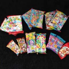 クラシエお菓子セット☆のサムネイル