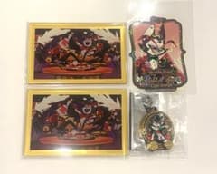 ハズビンホテル ハスク セット