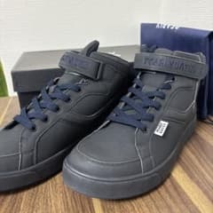 超美品 PEARLY GATES ハイカットゴルフシューズ 27.5cm - メルカリ