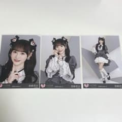 イコラブ = LOVE 音嶋莉沙 年末歌番組 レコ大衣装 生写真 コンプ