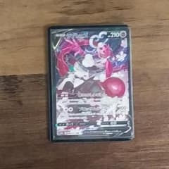 ポケモンカードのサムネイル