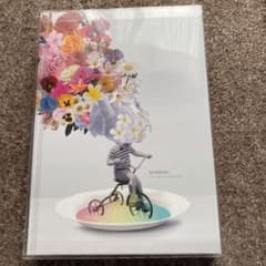 SCANDAL Kiss from the darknessのサムネイル