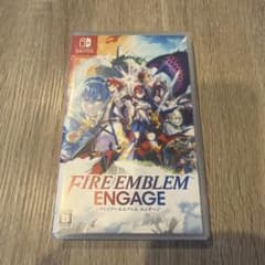 Fire Emblem Engage 通常版のサムネイル