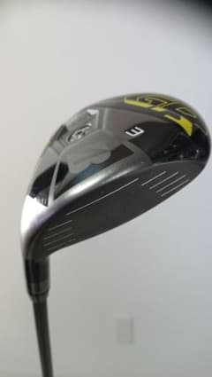 ブリジストン JGR USAモデル フェアウェイウッド 3Wのサムネイル