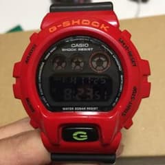 G-SHOCK CASIOのサムネイル