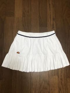 テニスウェア　レディース　スコート　エレッセのサムネイル