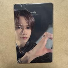 INI XQUARE 藤牧京介 105のサムネイル