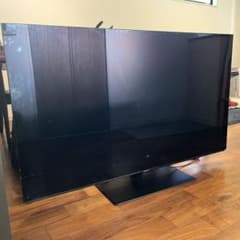 パナソニック55インチ大画面 有機ELテレビTH-55GZ1000ジャンク品 パナソニック55インチ大画面 有機ELテレビTH-55GZ1000ジャンク品