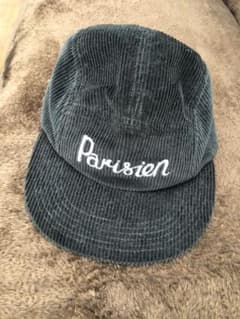 maison kitsune キャップ 帽子のサムネイル