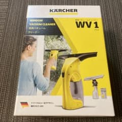 ケルヒャー 窓用バキュームクリーナー WV1プラスのサムネイル