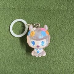 ジュエルペット エンジェラ めじるしアクセサリー オーロラのサムネイル