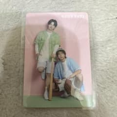 きんごはるとの今日好きチップスカードのサムネイル