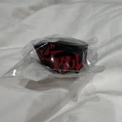 BABYMETAL ラバーバンドのサムネイル