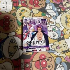 ONE PIECEカードゲーム スタートデッキ FILM edition ST…のサムネイル
