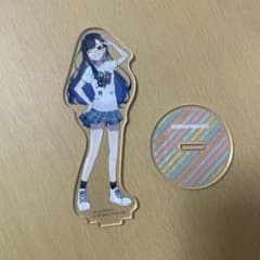 プロセカ 神山高校文化祭 白石杏 アクリルスタンドのサムネイル