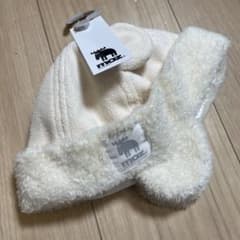 mozの帽子のサムネイル